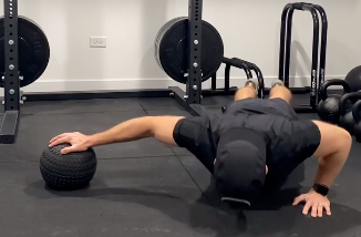 Power Up Your Push-ups With These Variations!