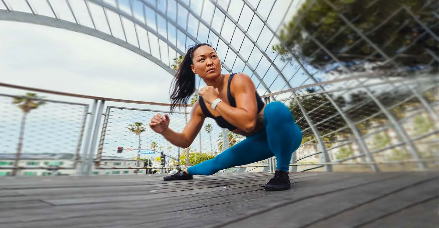 Vivobarefoot – The Latest Lebert Fitness Discount Centre Partner!