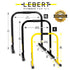 Limited Edition - Lebert EQualizers - White