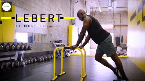 Intermediate - EQualizer + Kickboxing Workout with Don