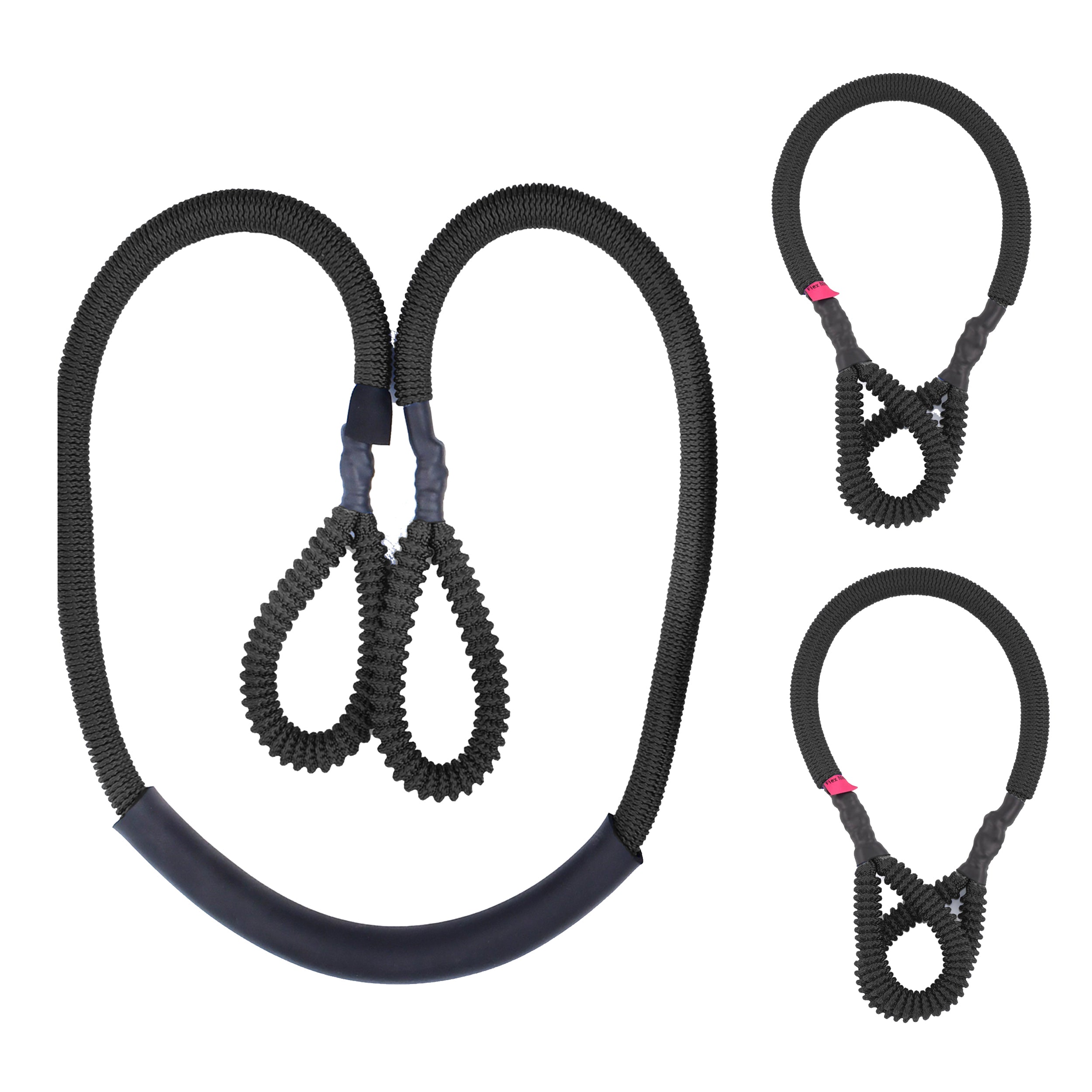 Flex Kord - Human Reformer Bundle (3pcs)