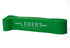 Lebert F.A.T. Band - GREEN 1.75" - 10Pk