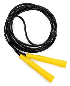 Skipping Rope - 10' Adjustable Speed Rope