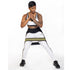 Lebert Hip Resistance Band - Side Lunge