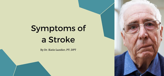 Know the Symptoms of a Stroke