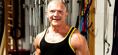 Greg Carver