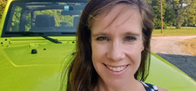 Stronger Knees -Quads, Hammies & Thighs