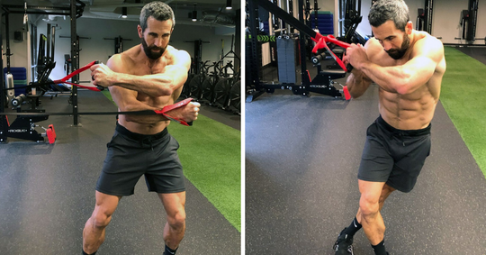 Fitness Tools for Your Summer Training