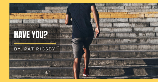 Build your own Business Series - Have You?