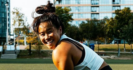 Skill Drill Saturday by Little T Fitness Sponsored by Lebert Fitness - Tuck, Plank Progressions