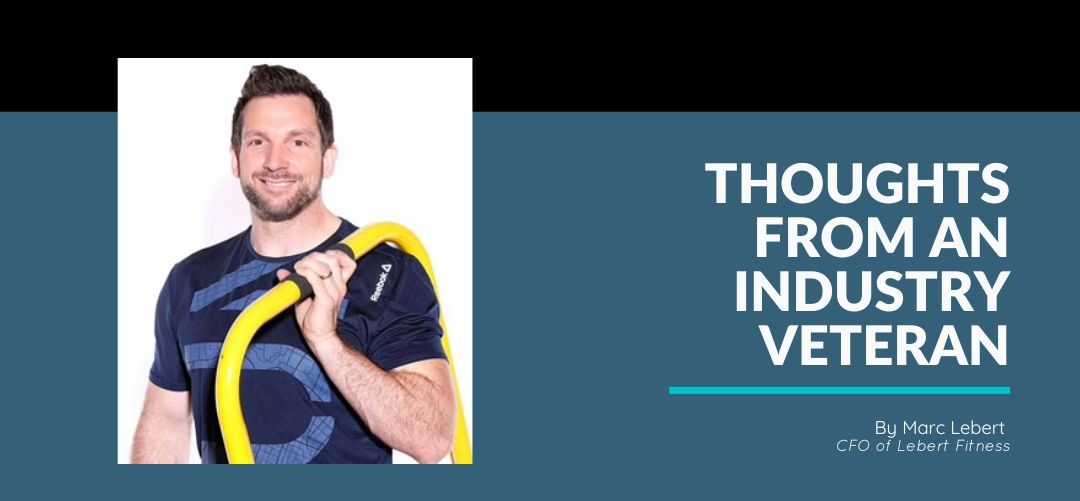 If I Was Starting as a Personal Trainer in Today's World