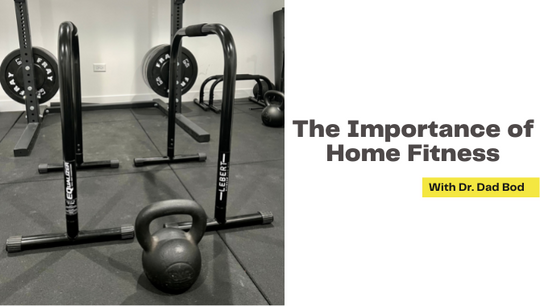 The Importance of Home Fitness