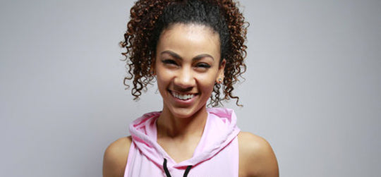 Train like a Gymnast