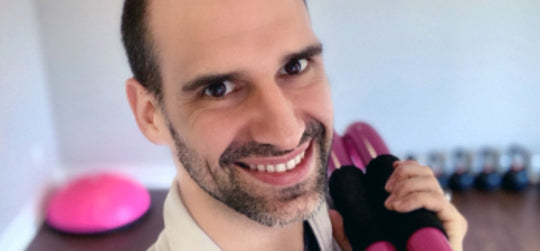 Full Body Weightless Conditioning