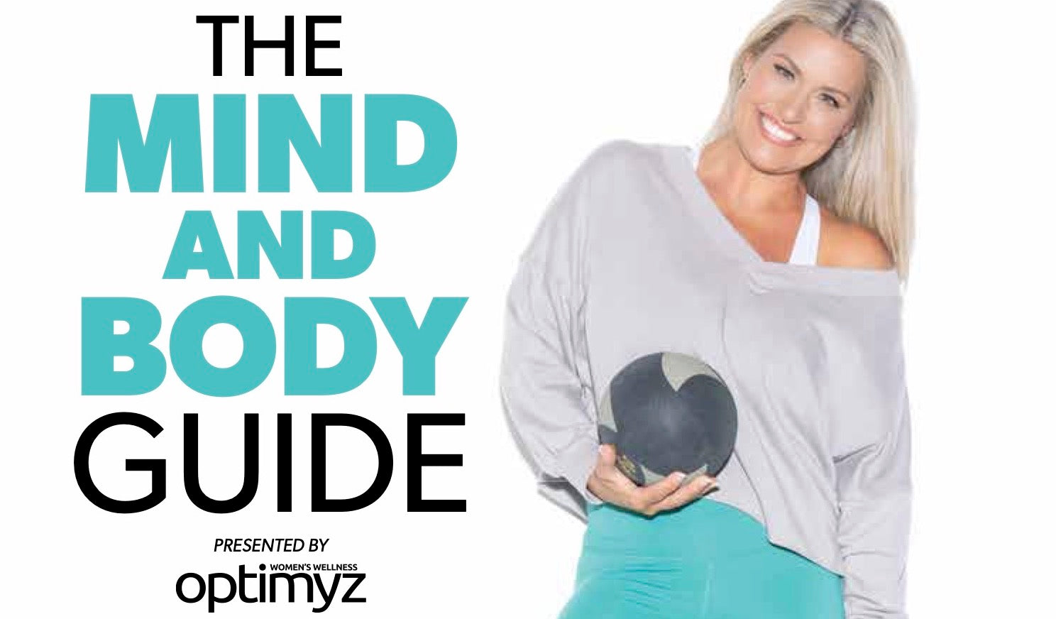 Introducing the Lebert HIIT System in The Mind And Body Guide by Optimyz