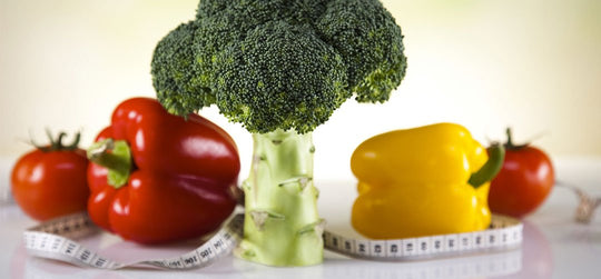 9 Tips for Avoiding Weight Gain