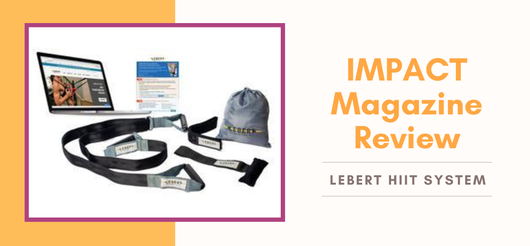 IMPACT Magazine Review