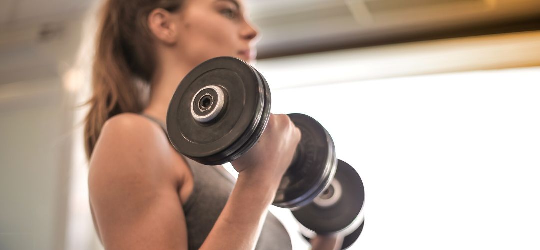 Weight Training for Women