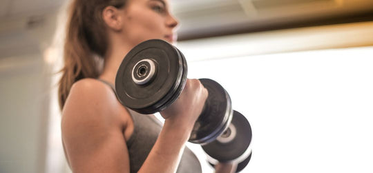 Weight Training for Women