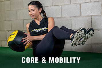 Core & Mobility