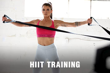 HIIT Training