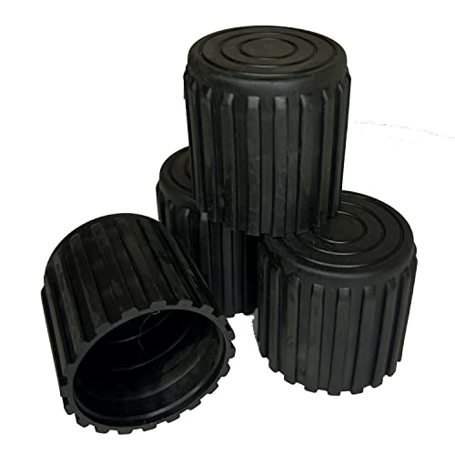Lebert Replacement Feet/Caps - Set of 4 Caps