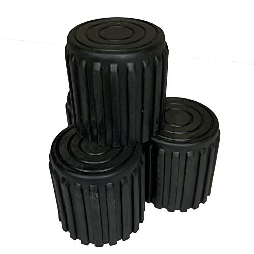 Lebert Replacement Feet/Caps - Set of 4 Caps