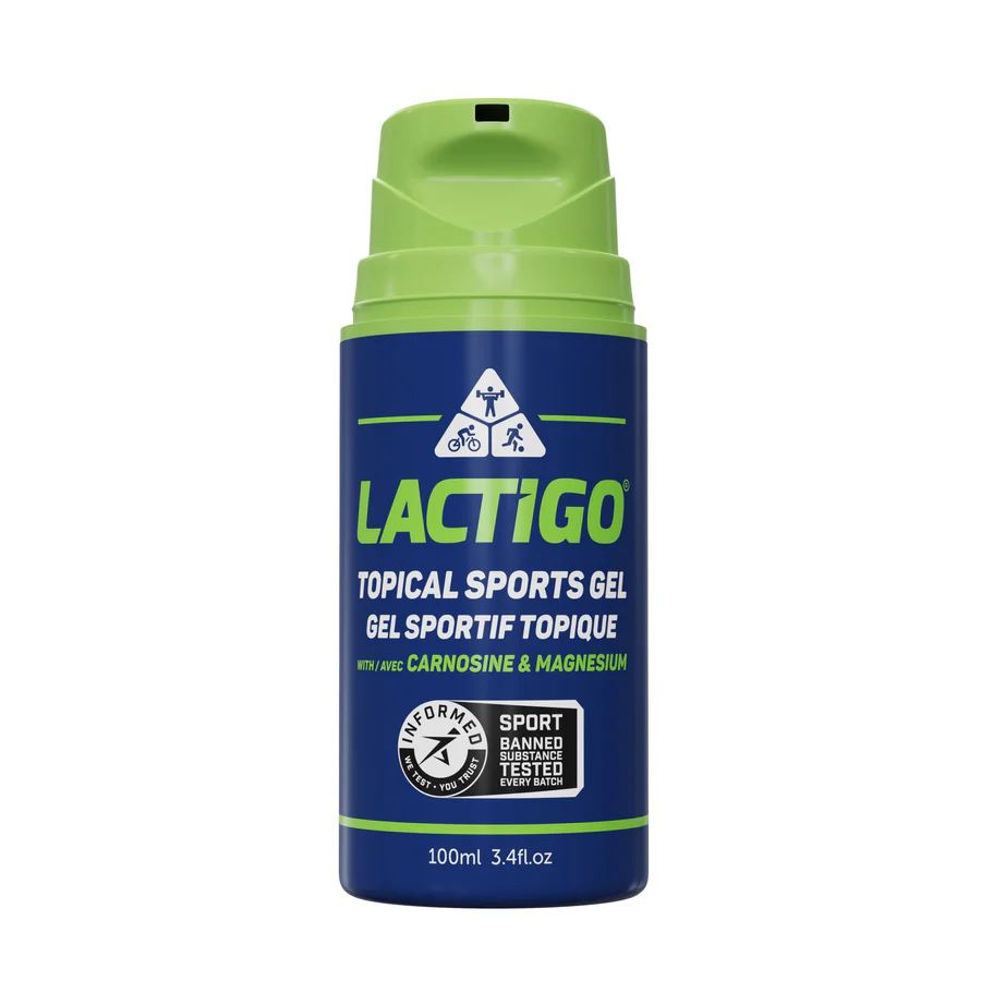 LactiGo Performance and Recovery Gel