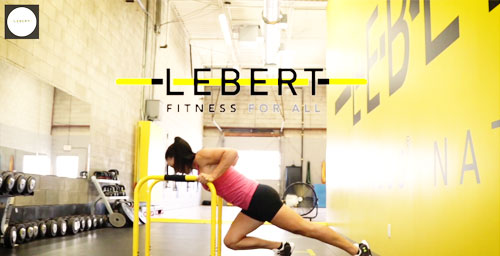 Beginner - EQualizer Strength Fundamentals with Jesse