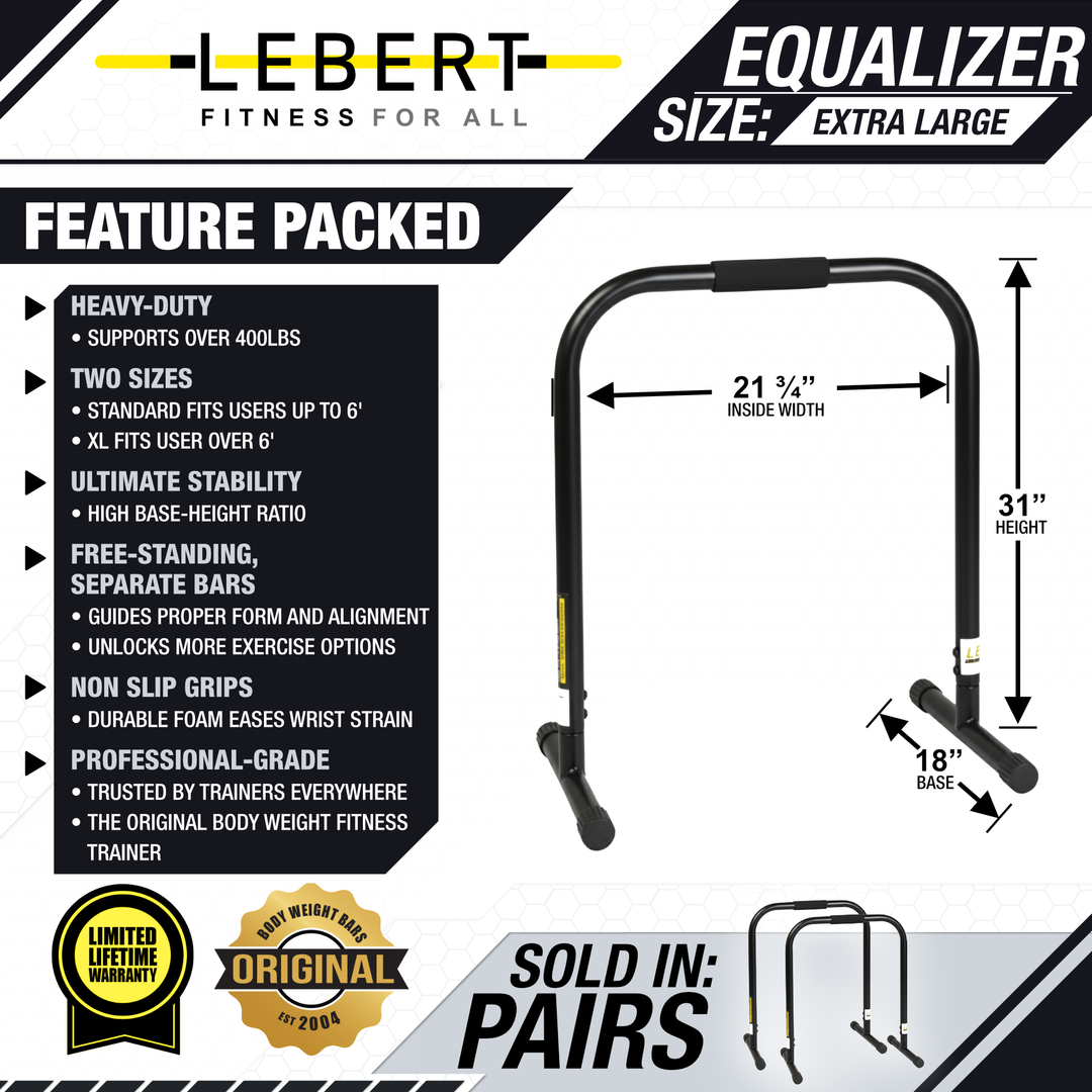 Lebert Equalizer XL