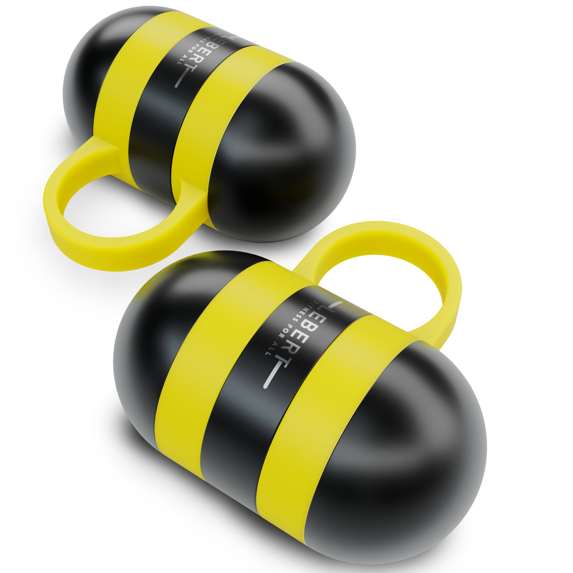 Lebert Fitness Hand Weights