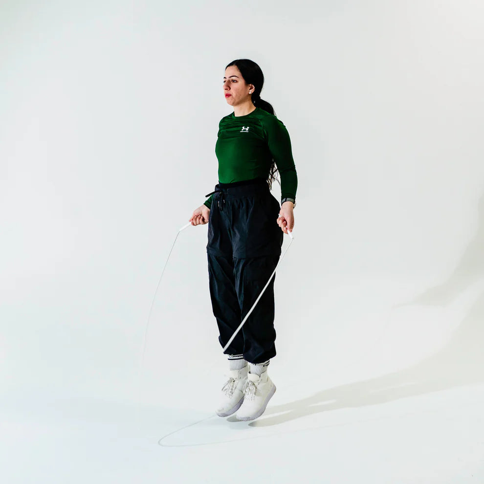 V15 Freestyle Jump Rope - Yellow