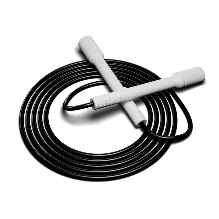 V15 Freestyle Jump Rope - Black