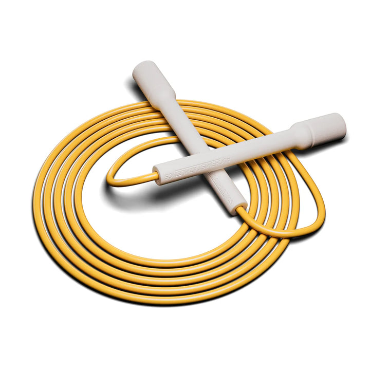 V15 Freestyle Jump Rope - Yellow