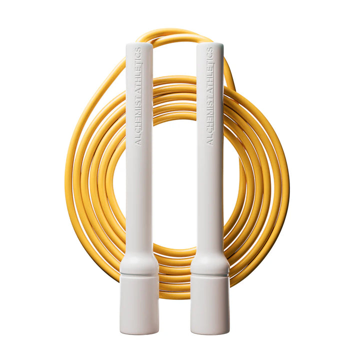 V15 Freestyle Jump Rope - Yellow