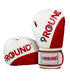 Signature 9Round Gloves - Red and White