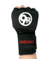 Protective Speed Wraps - Black - Small/Medium