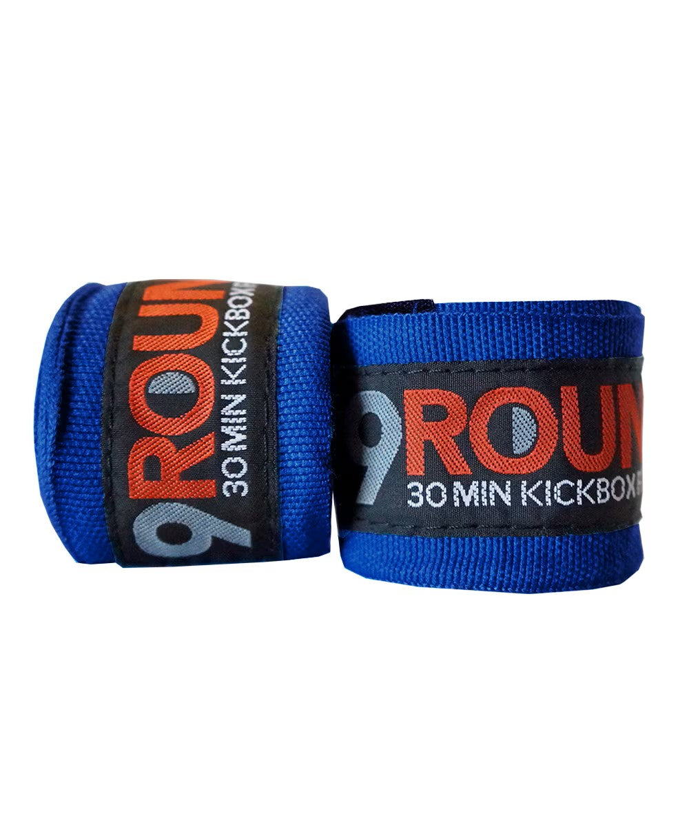 Protective Hand Wraps - Blue