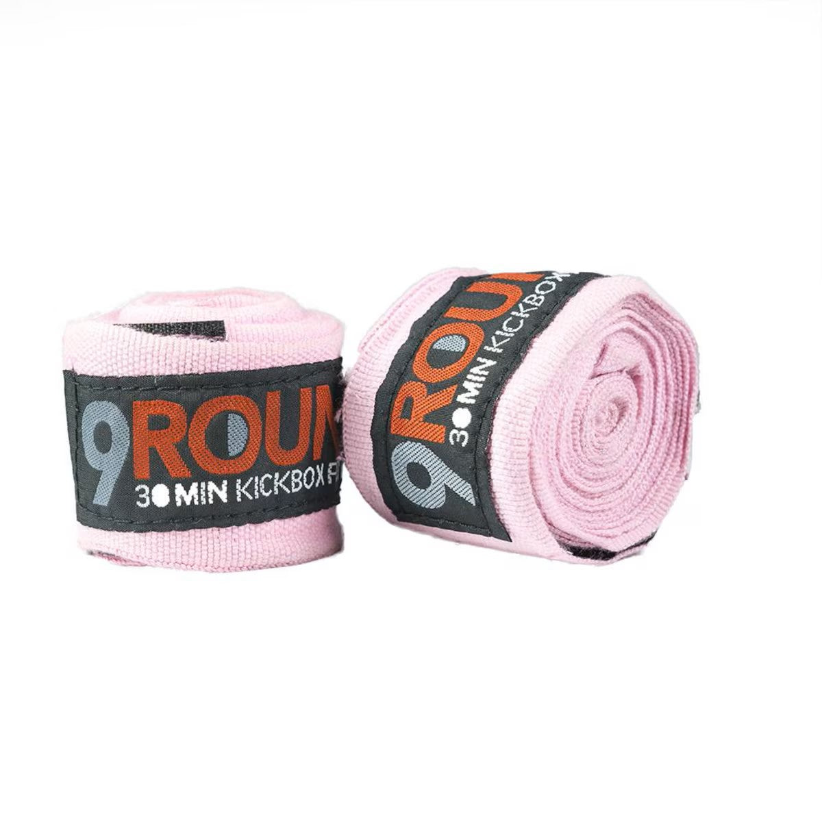 Protective Hand Wraps - Pink