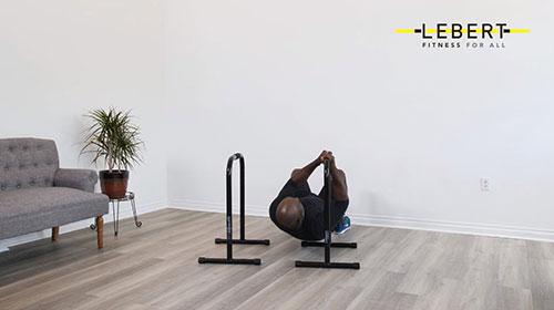 Lebert Equalizer: All Things Being Equal, Is It Worth a Try? - Fitness Test Drive Lebert Equalizer: All Things Being Equal, Is It Worth a Try? - Fitness Test Drive