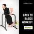 Lebert EQualizer® Back to Basics Workout 