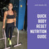Natalie Jill Quick Body Reset Nutrition Guide
