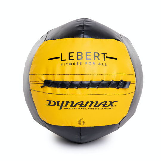 Lebert Fitness/Dynamax 14" Standard Ball Bundle