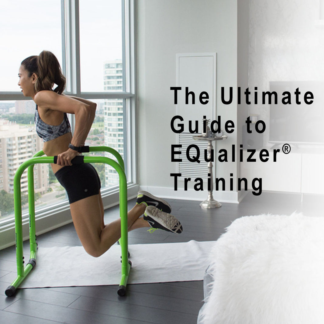 The Ultimate Guide to EQualizer Training Lebert Fitness