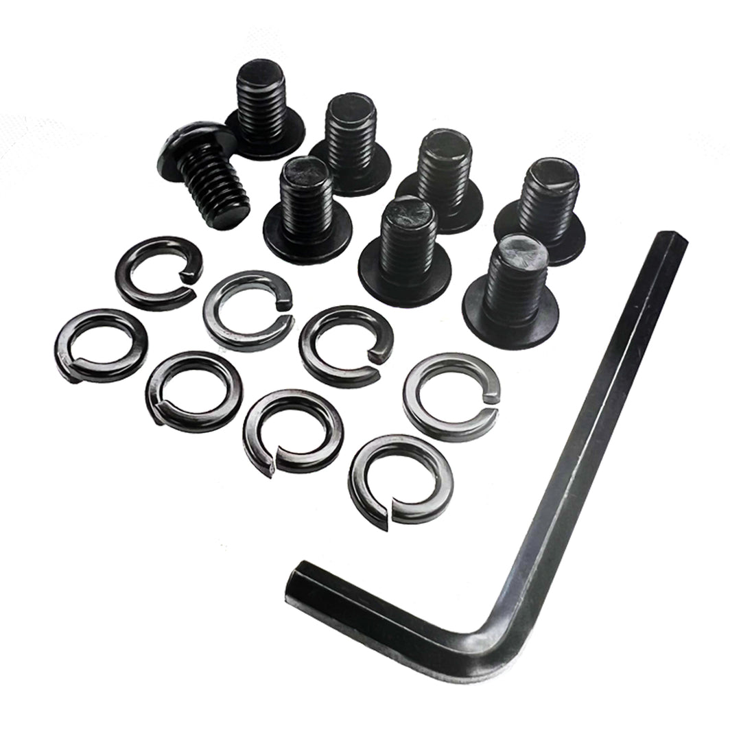 EQualizer - Replacement Hardware Kit