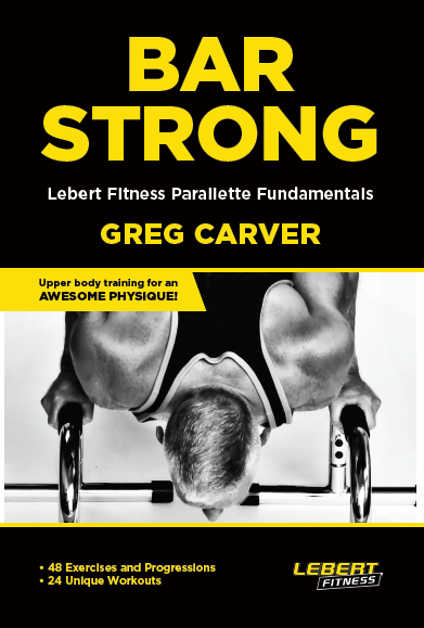 Bar Strong by Greg Carver (eBook)