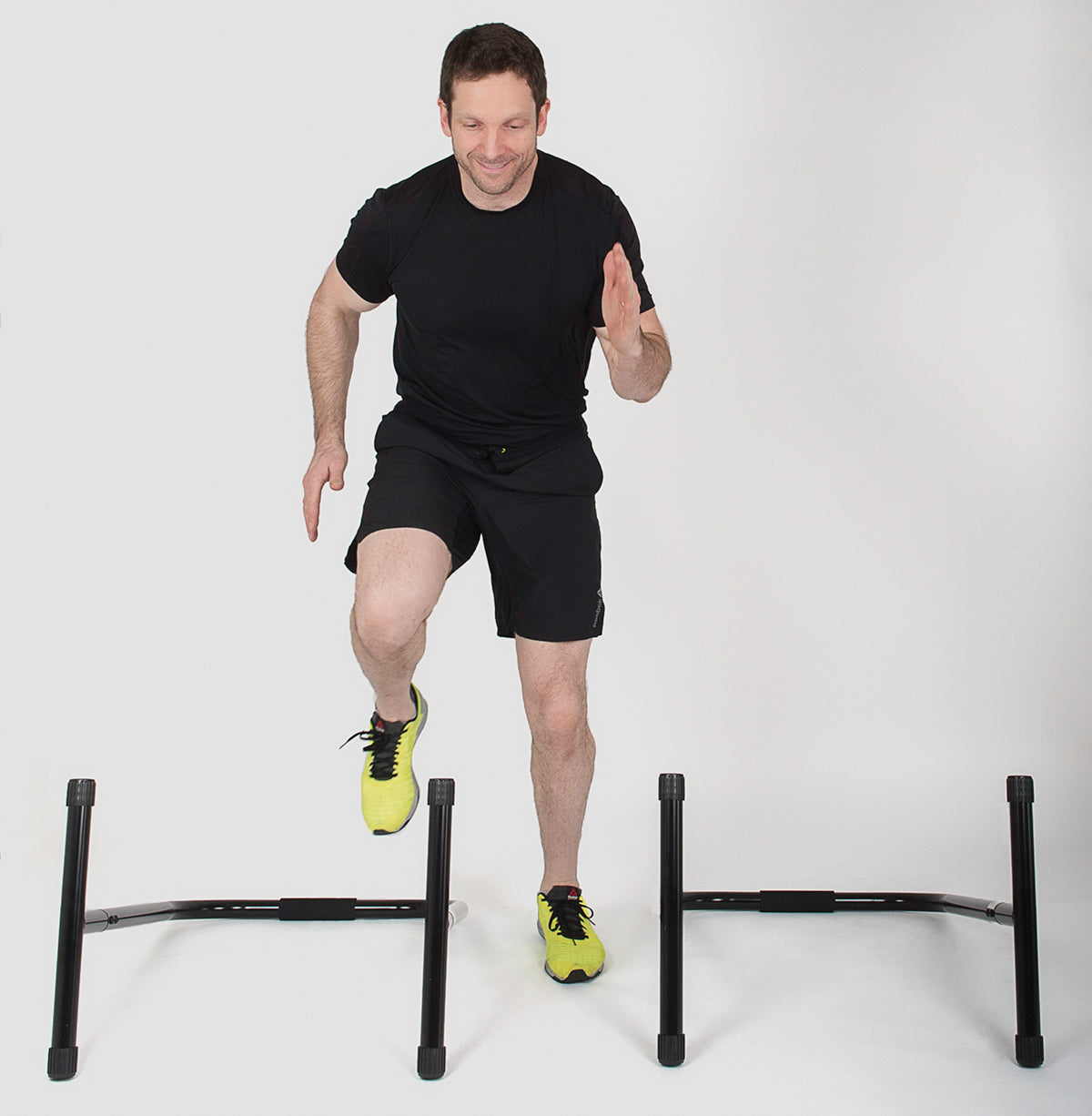 Lebert EQualizer Total Body Strengthener – Lebert Fitness