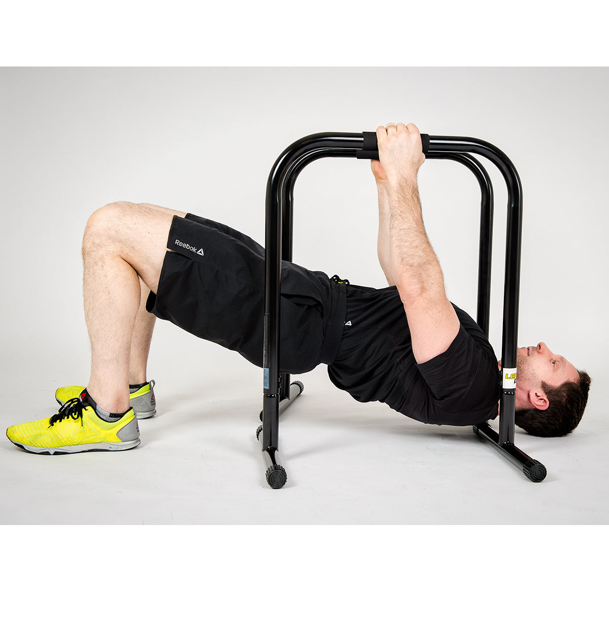 Dip Bar Rows Dips And Inverted Rows Workout