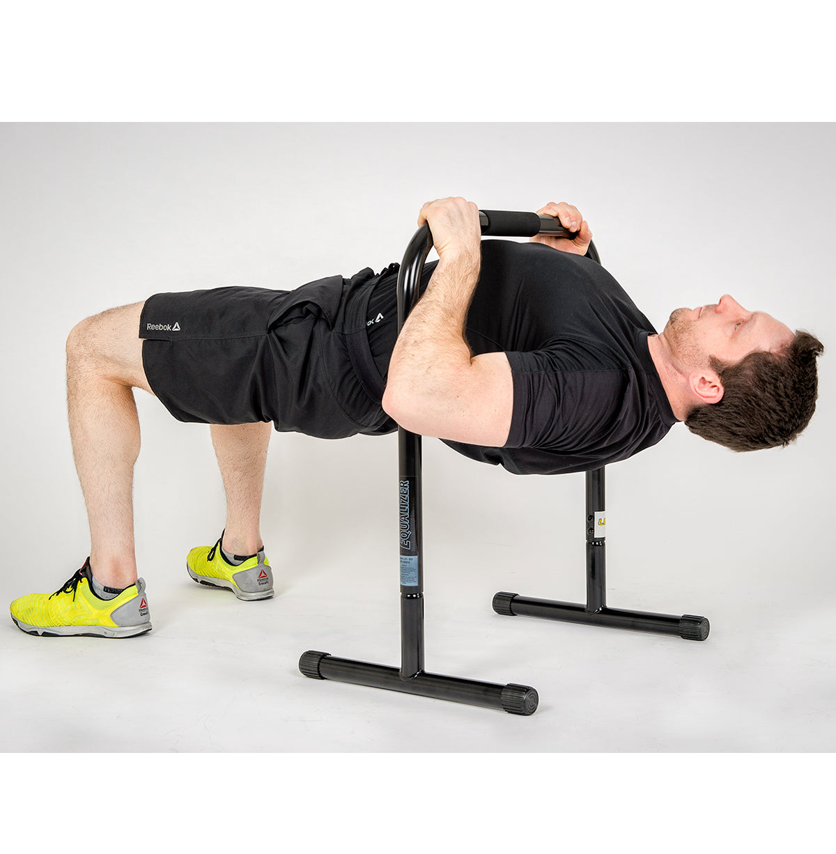 Dip Bar Rows Inverted Rows On Dip Bar