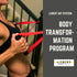 HIIT Body Transformation Program